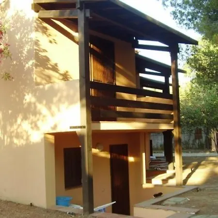 Sa Playa Budoni