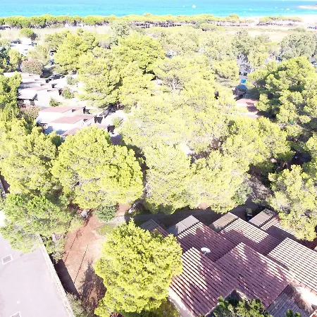 Aparthotel Sa Playa 3*