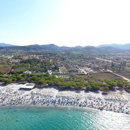 Sa Playa Aparthotel 3*