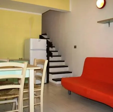 Aparthotel Sa Playa 3*