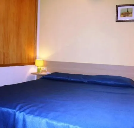 Sa Playa Aparthotel Budoni