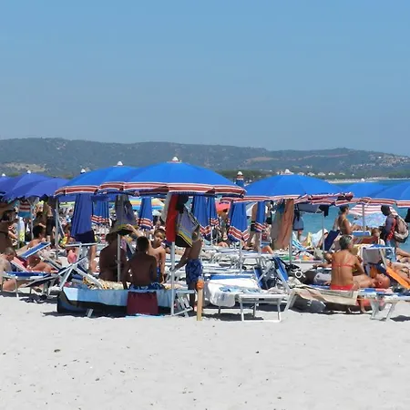 Aparthotel Sa Playa 3*