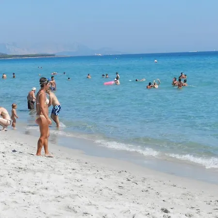 Aparthotel Sa Playa 3*