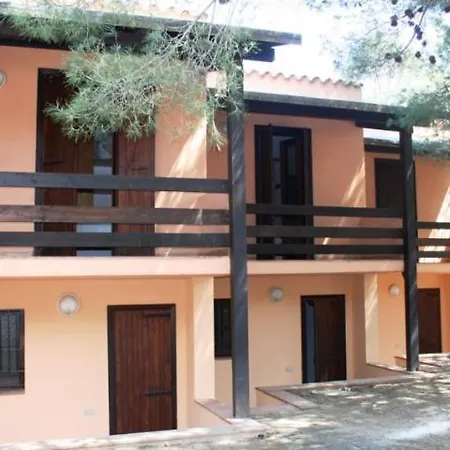 Sa Playa 3* Budoni