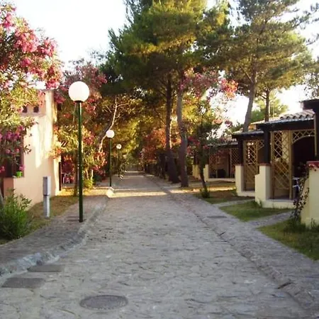 Aparthotel Sa Playa Budoni