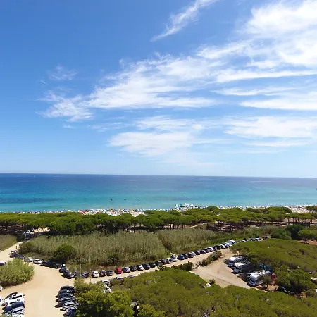 Sa Playa Aparthotel Budoni